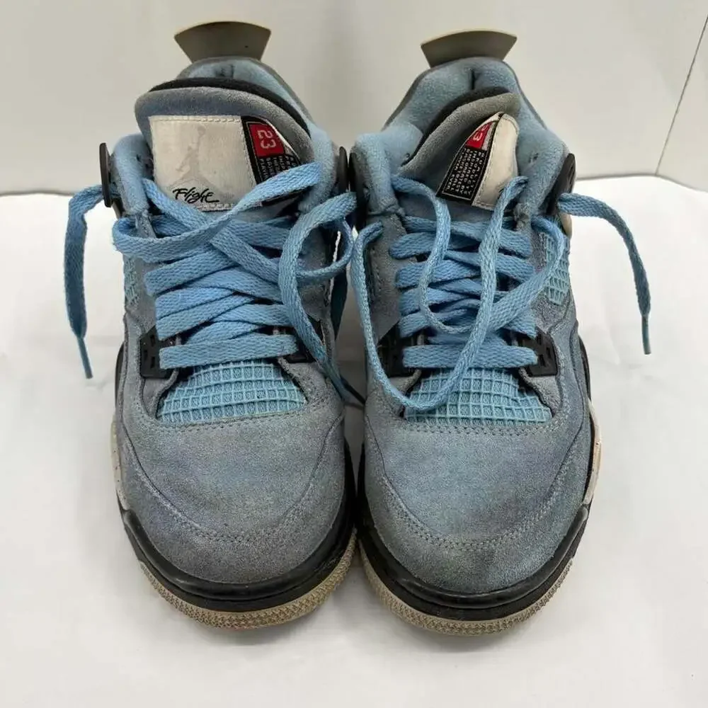 Nike Air Jordan 4 Retro University Blue